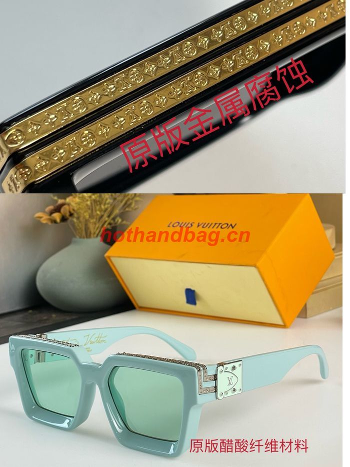Louis Vuitton Sunglasses Top Quality LVS02199